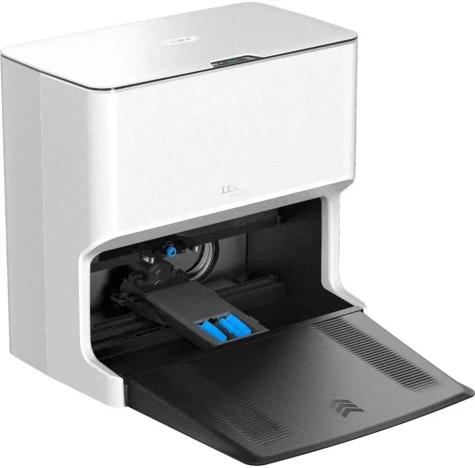 Станция самоочистки салфеток Hobot LEGEE LuLu для робота Legee D8 Станция самоочистки салфеток Hobot LEGEE LuLu для робота Legee D8