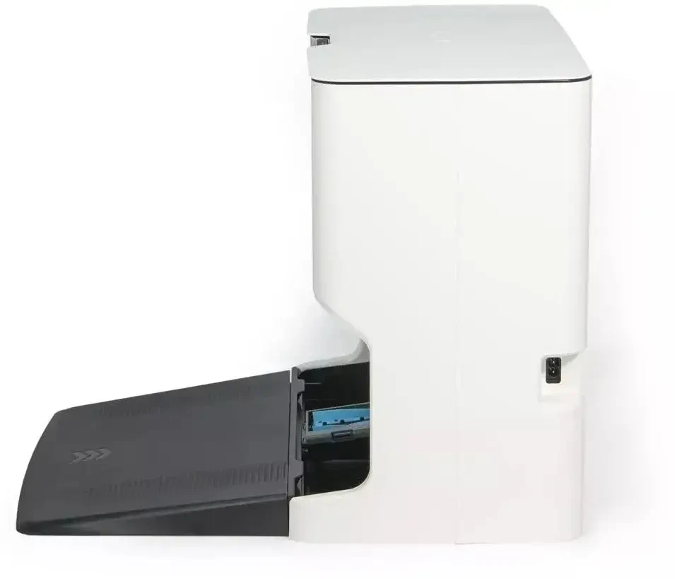 Станция самоочистки салфеток Hobot LEGEE LuLu для робота Legee D8 Станция самоочистки салфеток Hobot LEGEE LuLu для робота Legee D8