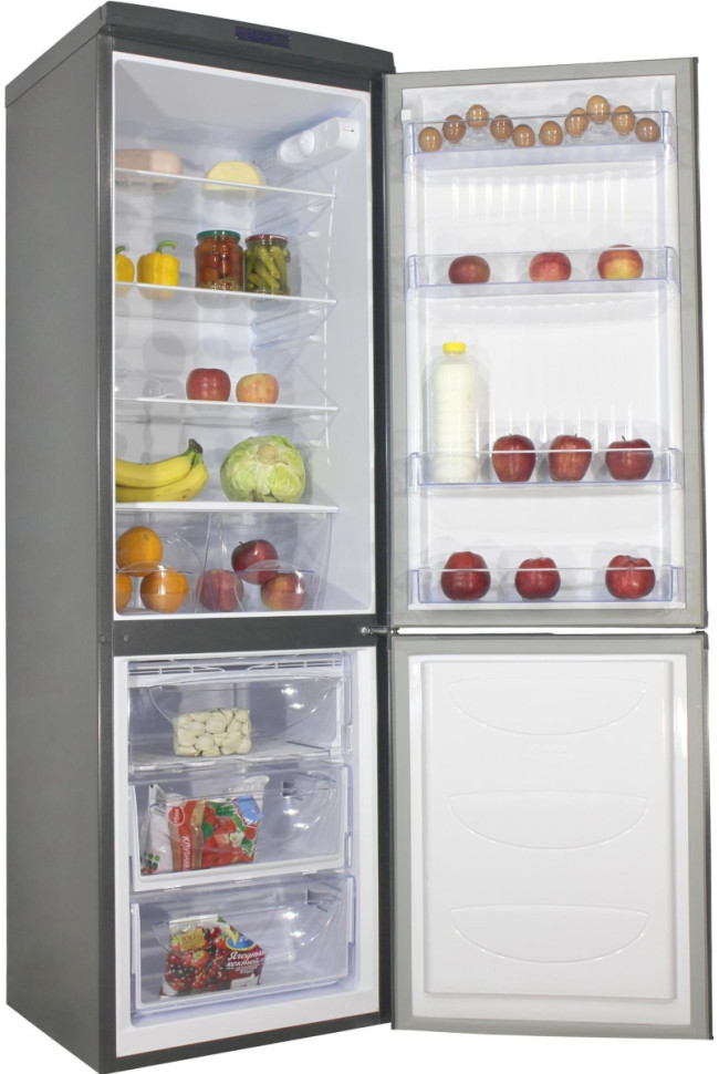 Холодильник DON R-290 G Холодильник DON R-290 G