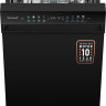 Посудомоечная машина Weissgauff DW 4539 Inverter Touch AutoOpen Black