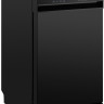 Посудомоечная машина Weissgauff DW 4539 Inverter Touch AutoOpen Black
