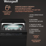 Посудомоечная машина Weissgauff DW 4539 Inverter Touch AutoOpen Black