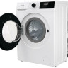 Стиральная машина Gorenje W1NHPI62SCSIRV