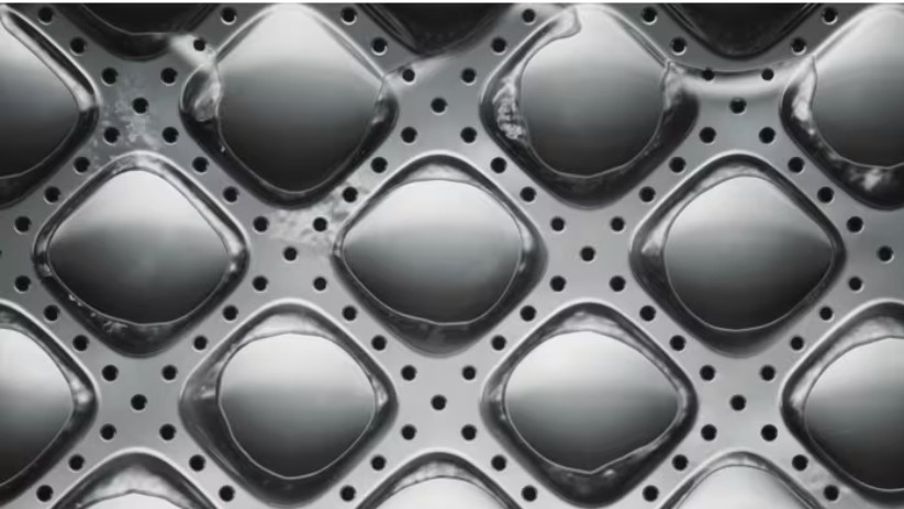 Стиральная машина Electrolux PerfectCare 700 EW7WO368S Стиральная машина Electrolux PerfectCare 700 EW7WO368S