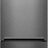 Холодильник с нижней морозильной камерой Beko RCNK 400E20 ZX