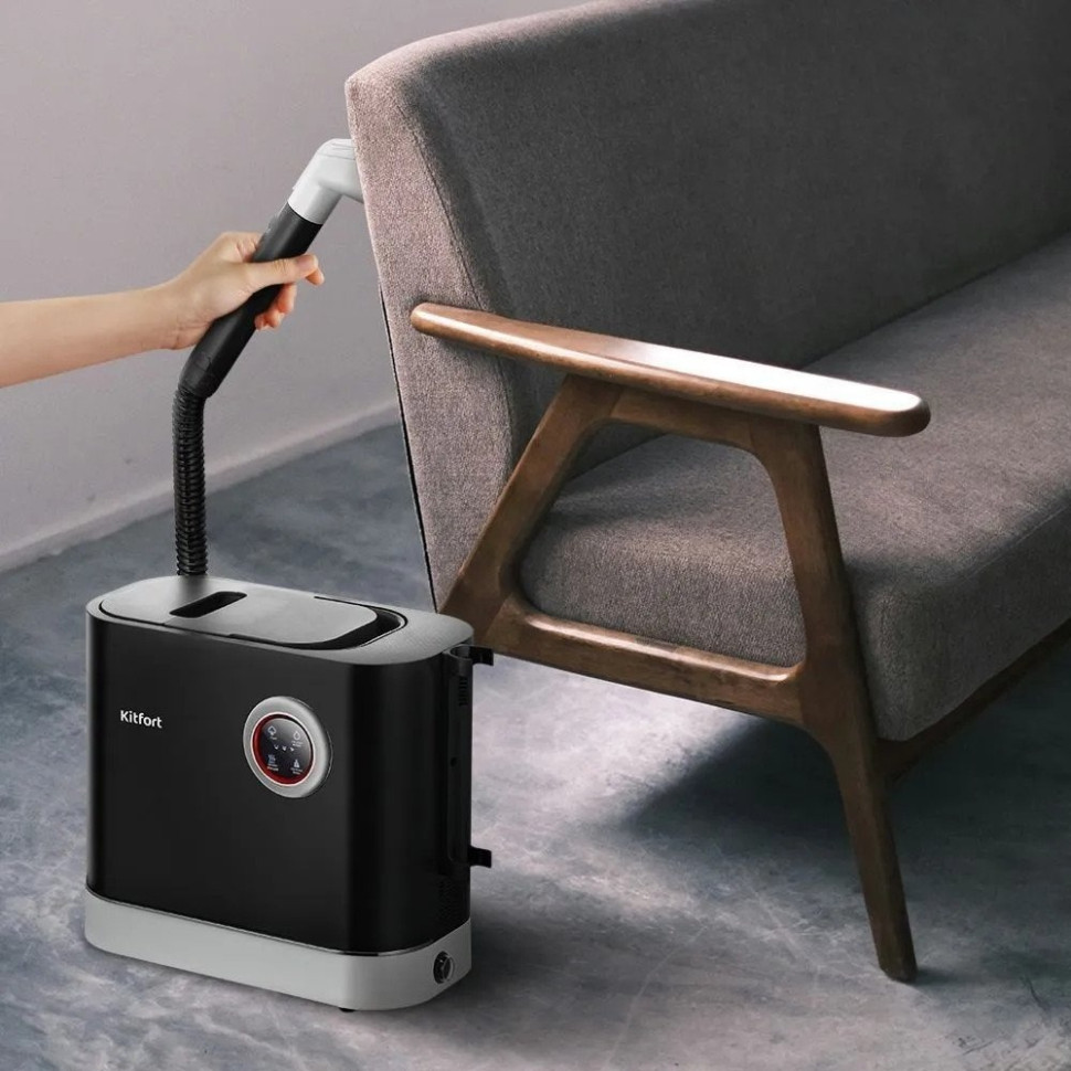 Пылесос Kitfort KT-5504 Пылесос Kitfort KT-5504