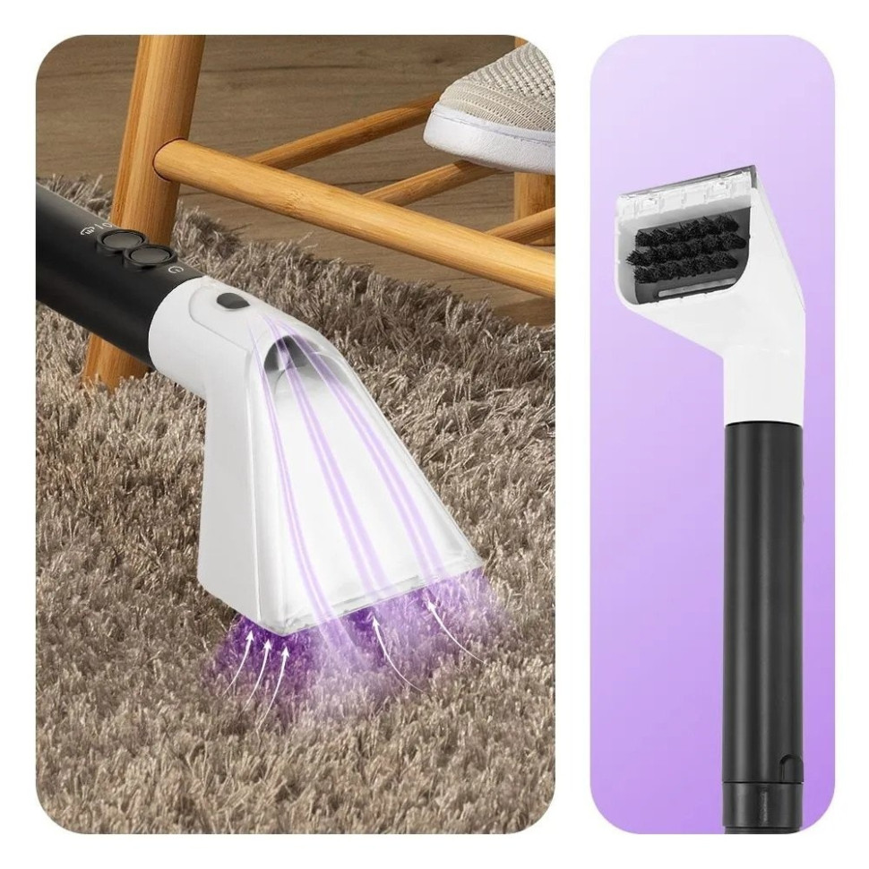 Пылесос Kitfort KT-5504 Пылесос Kitfort KT-5504