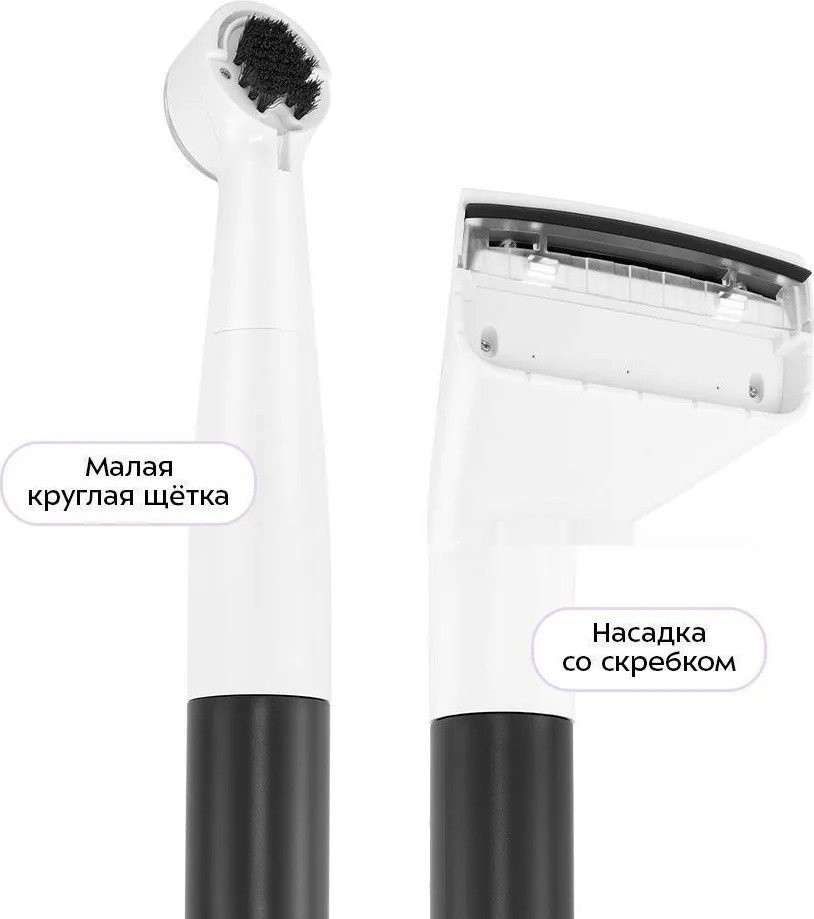 Пылесос Kitfort KT-5504 Пылесос Kitfort KT-5504