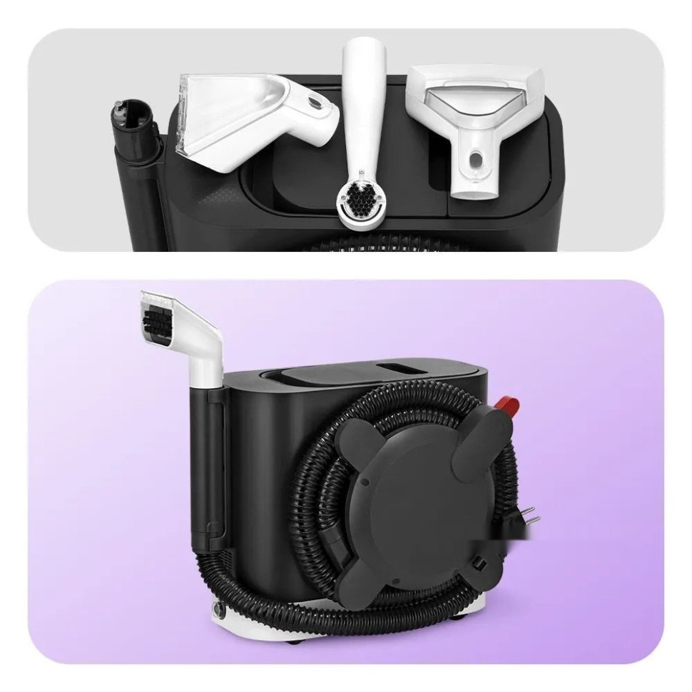 Пылесос Kitfort KT-5504 Пылесос Kitfort KT-5504