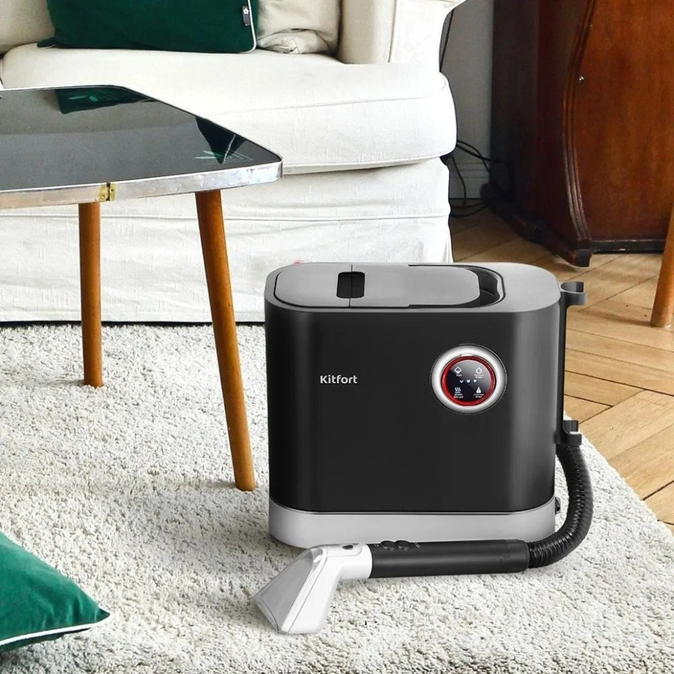 Пылесос Kitfort KT-5504 Пылесос Kitfort KT-5504