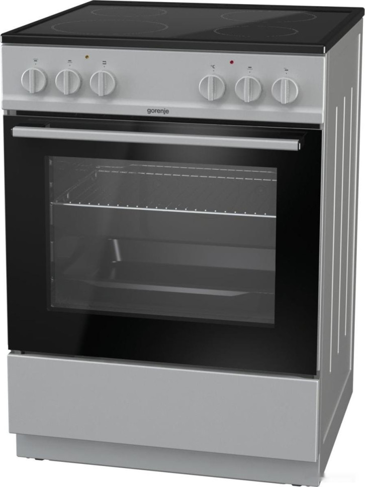 Плита Gorenje EC6111SG