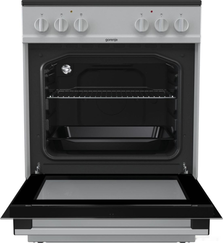 Плита Gorenje EC6111SG