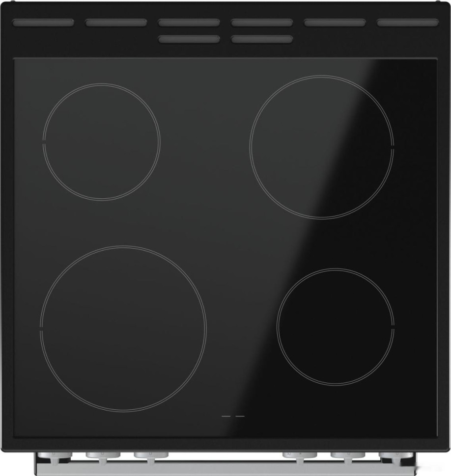 Плита Gorenje EC6111SG