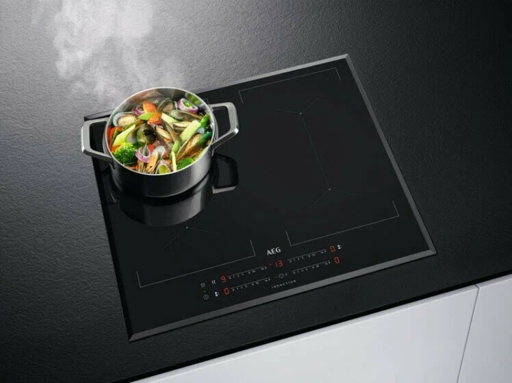 Варочная панель AEG IKE64450IB