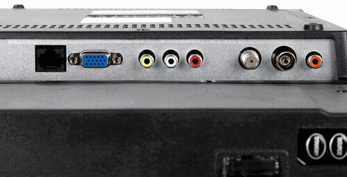 Телевизор VEKTA LD-43SF4850BS Телевизор VEKTA LD-43SF4850BS