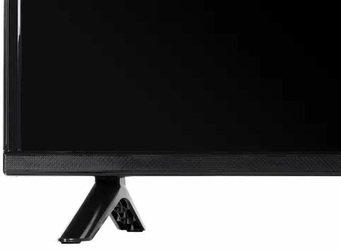 Телевизор VEKTA LD-43SF4850BS Телевизор VEKTA LD-43SF4850BS