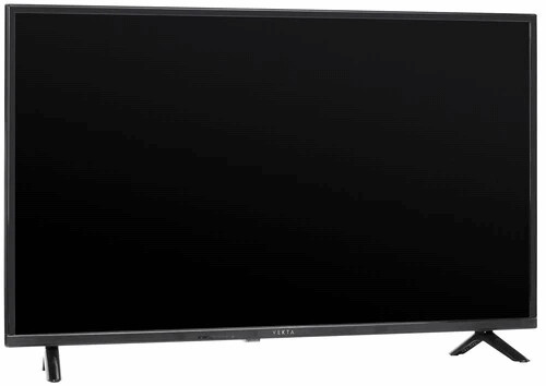 Телевизор VEKTA LD-43SF4850BS Телевизор VEKTA LD-43SF4850BS
