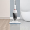 Паровая швабра BQ SM2009 (белый/черный) Паровая швабра BQ SM2009 (белый/черный)
