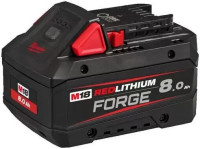 Аккумулятор для инструмента Milwaukee M18 FB8 4932492131 (18В/8 Ач)