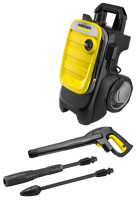 Мойка высокого давления Karcher K 7 Compact (1.447-050.0)