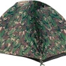 Палатка Tramp Hunter 2 (камуфляж) Палатка Tramp Hunter 2 (камуфляж)