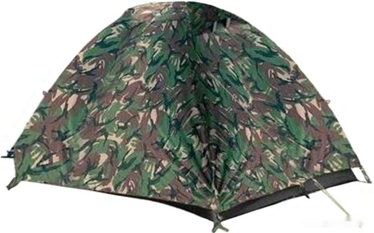 Палатка Tramp Hunter 2 (камуфляж)