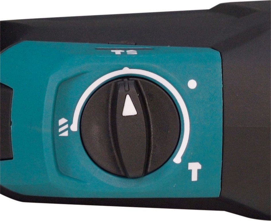 Перфоратор Makita HR2670