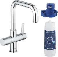 Смеситель Grohe BluePure 120438