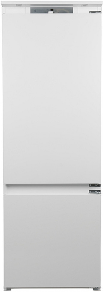 Холодильник с нижней морозильной камерой Whirlpool ART 9810/A+