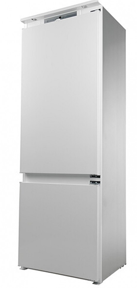 Холодильник с нижней морозильной камерой Whirlpool ART 9810/A+ Холодильник с нижней морозильной камерой Whirlpool ART 9810/A+
