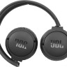 Наушники JBL T660 NC (черный)