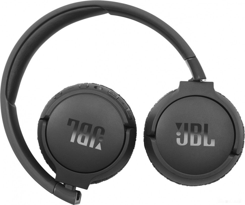 Наушники JBL T660 NC (черный)