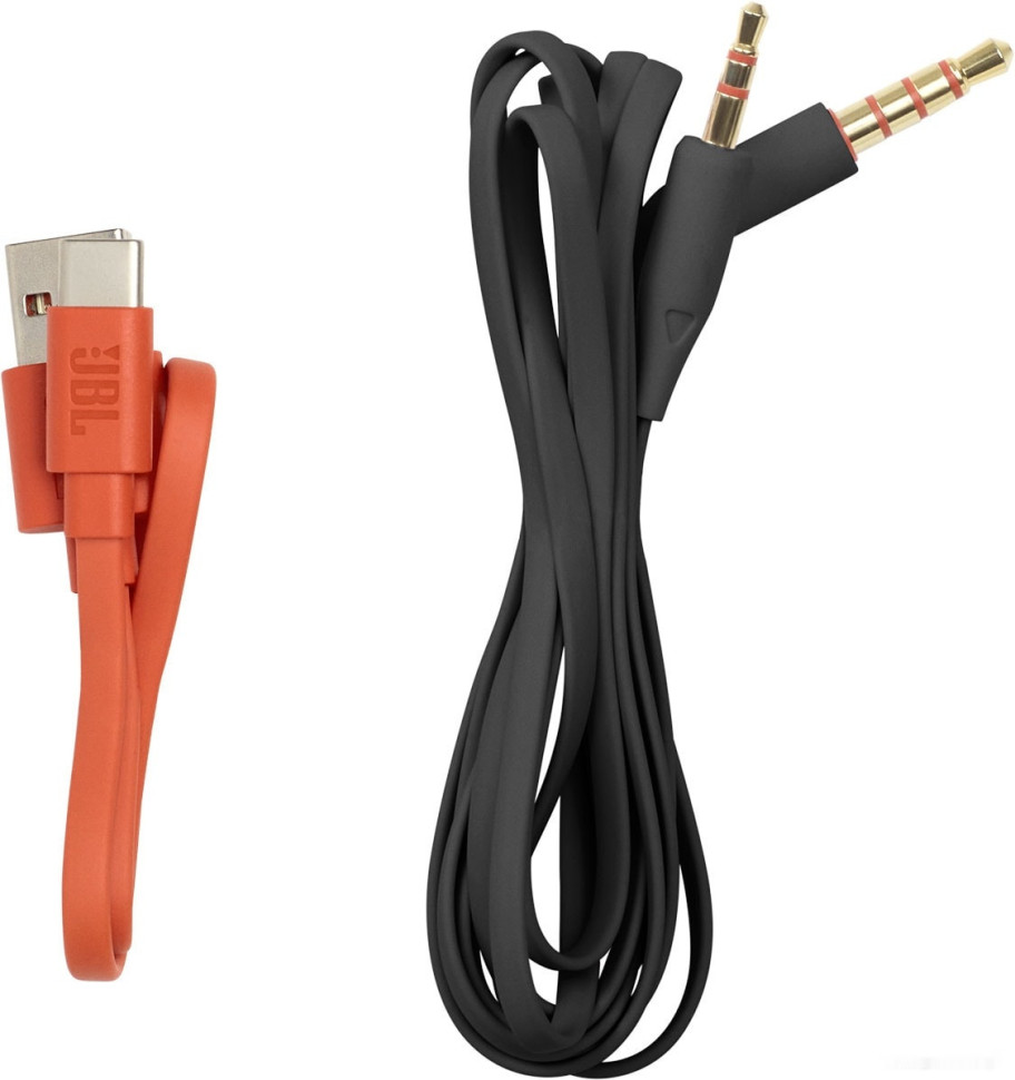 Наушники JBL T660 NC (черный)