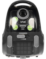 Пылесос Artel VCC 0120 (серый)