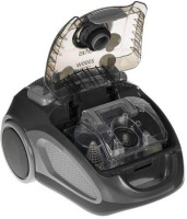 Пылесос Artel VCC 0120 (серый)