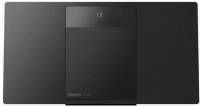 Музыкальный центр Panasonic SC-HC410EG-K