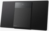 Музыкальный центр Panasonic SC-HC410EG-K