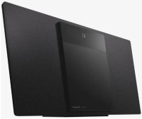 Музыкальный центр Panasonic SC-HC410EG-K
