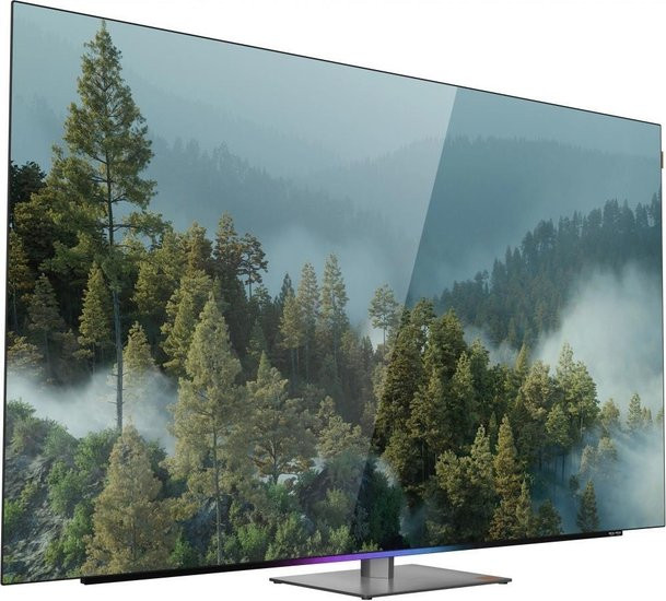 Телевизор Skyworth 55SXF9850