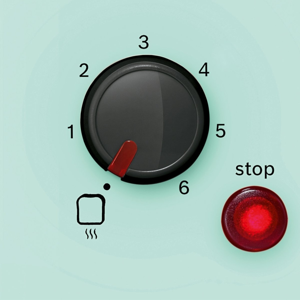 Тостер Bosch TAT 3A012 Тостер Bosch TAT 3A012