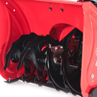 Снегоуборщик Интерскол СМБ-56/7Ф