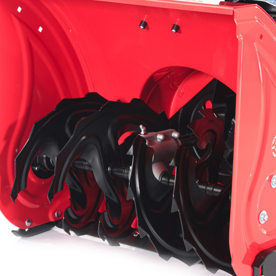 Снегоуборщик Интерскол СМБ-56/7Ф Снегоуборщик Интерскол СМБ-56/7Ф