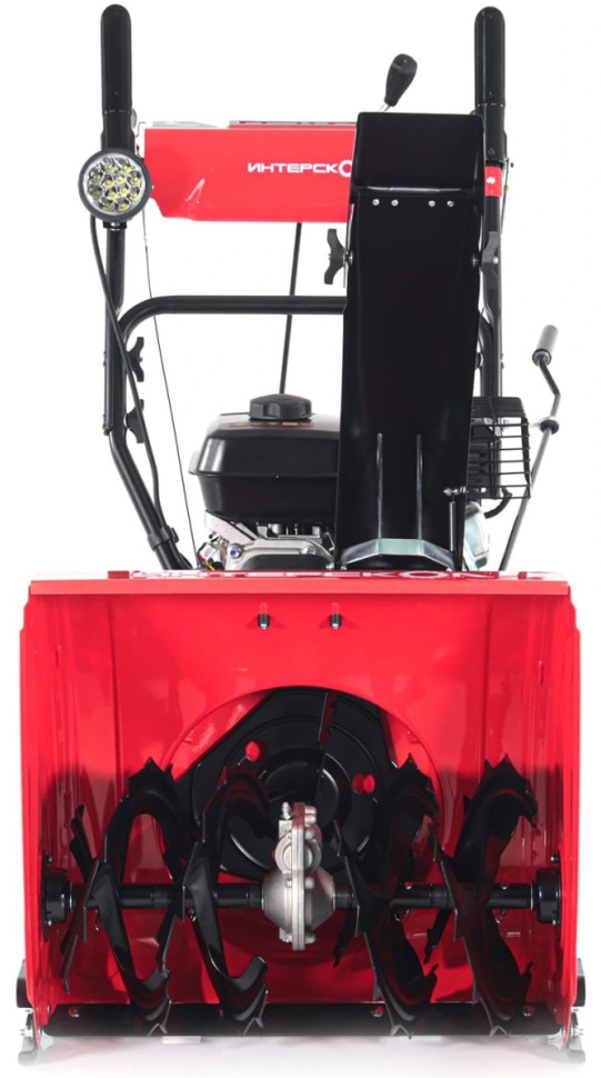 Снегоуборщик Интерскол СМБ-56/7Ф Снегоуборщик Интерскол СМБ-56/7Ф