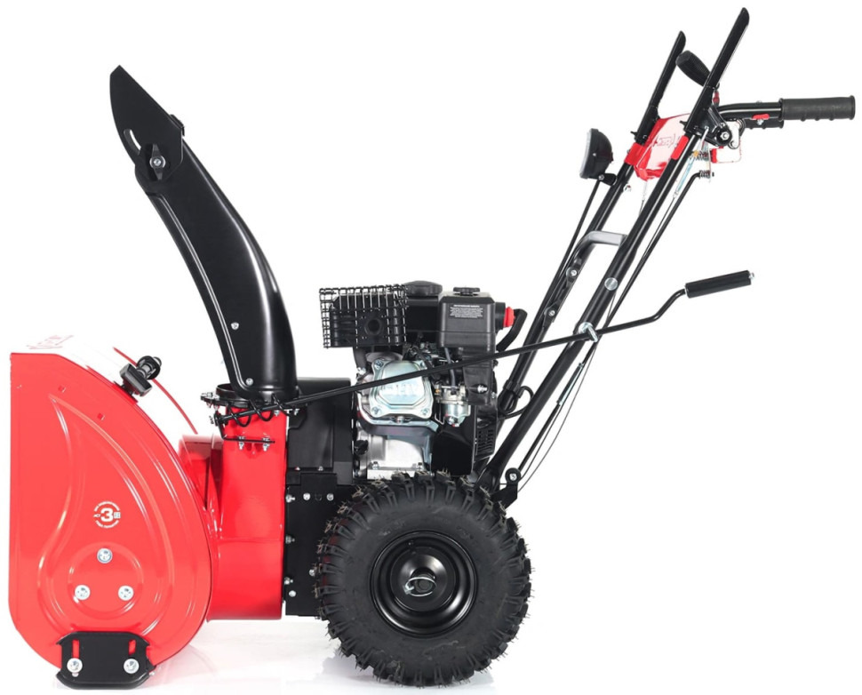 Снегоуборщик Интерскол СМБ-56/7Ф Снегоуборщик Интерскол СМБ-56/7Ф