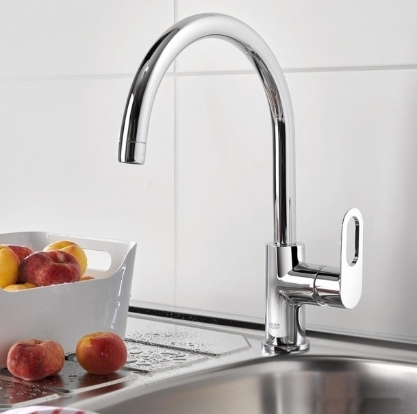 Смеситель Grohe StartLoop 30335000