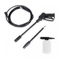 Мойка высокого давления Kolner KHPW1600SP