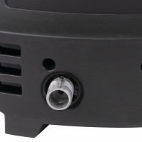 Мойка высокого давления Kolner KHPW1600SP