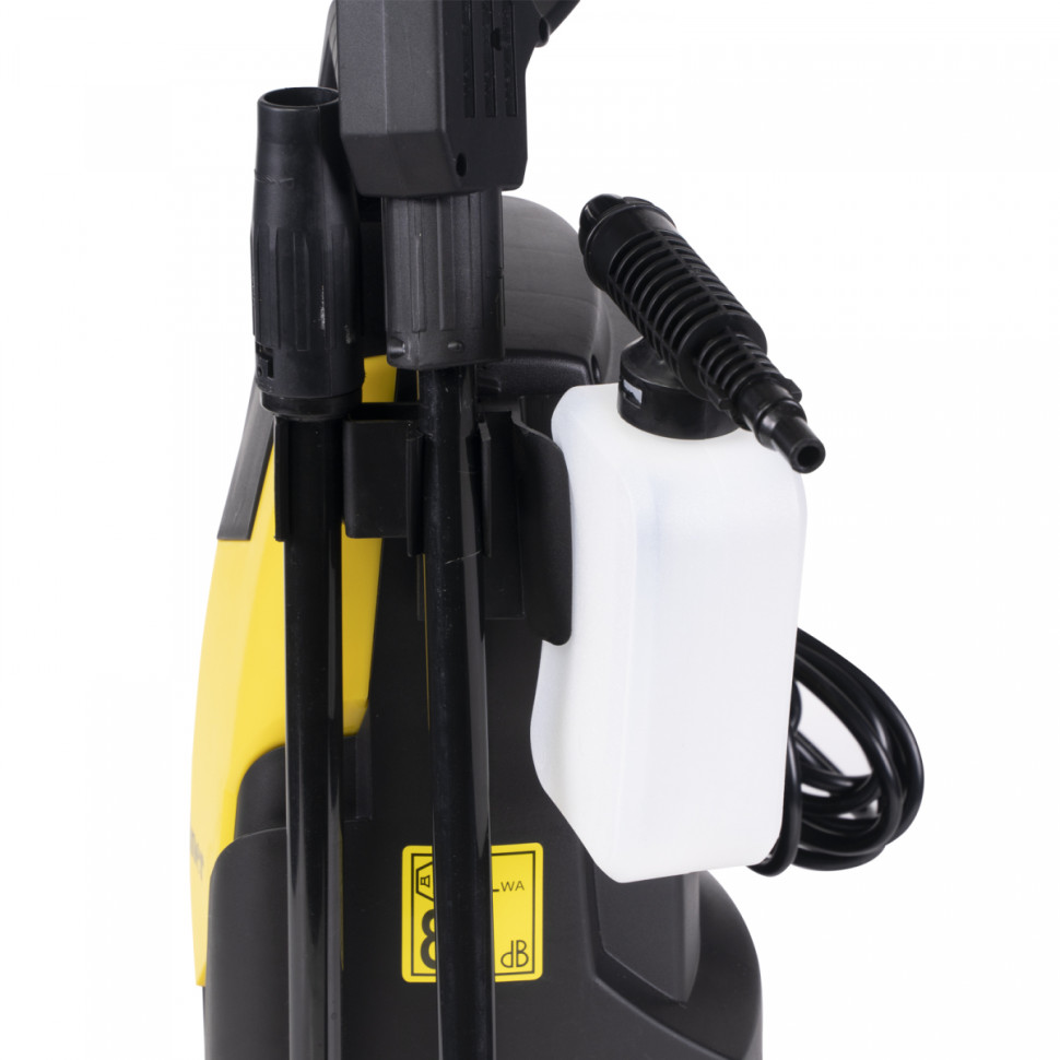 Мойка высокого давления Kolner KHPW1600SP Мойка высокого давления Kolner KHPW1600SP