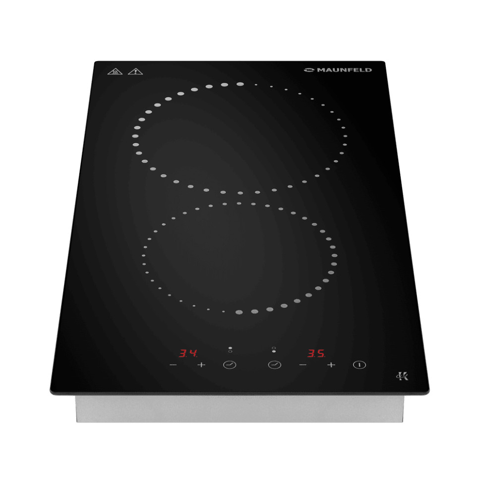 Варочная панель Maunfeld CVCE292PBK