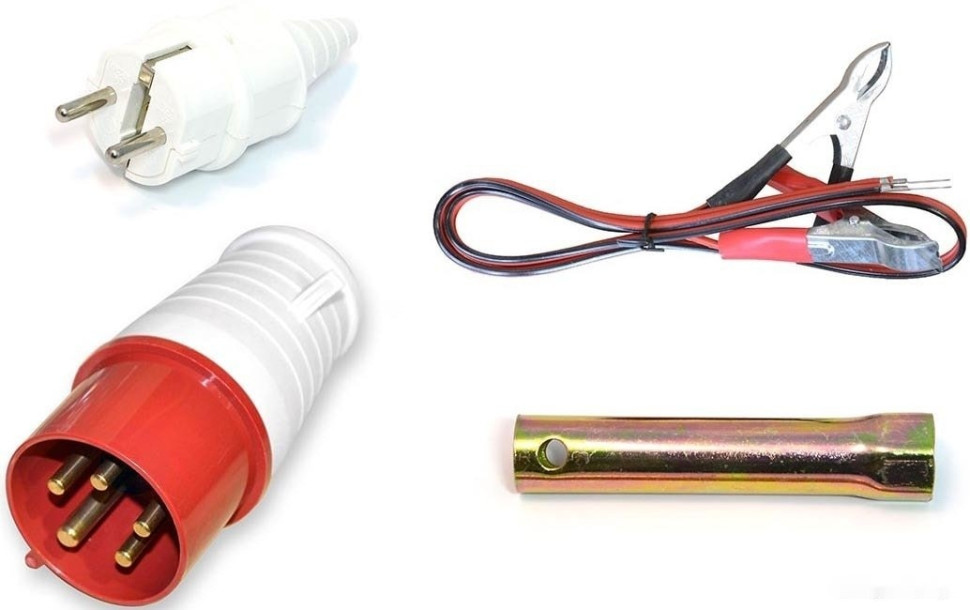 Генератор ТСС SGG 8000EH3NA Генератор ТСС SGG 8000EH3NA